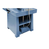 Bernardo horizontal band saw MCB 320 eco