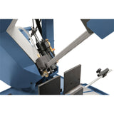 Bernardo horizontal band saw MCB 320 eco