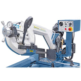 Bernardo horizontal band saw MCB 320 eco