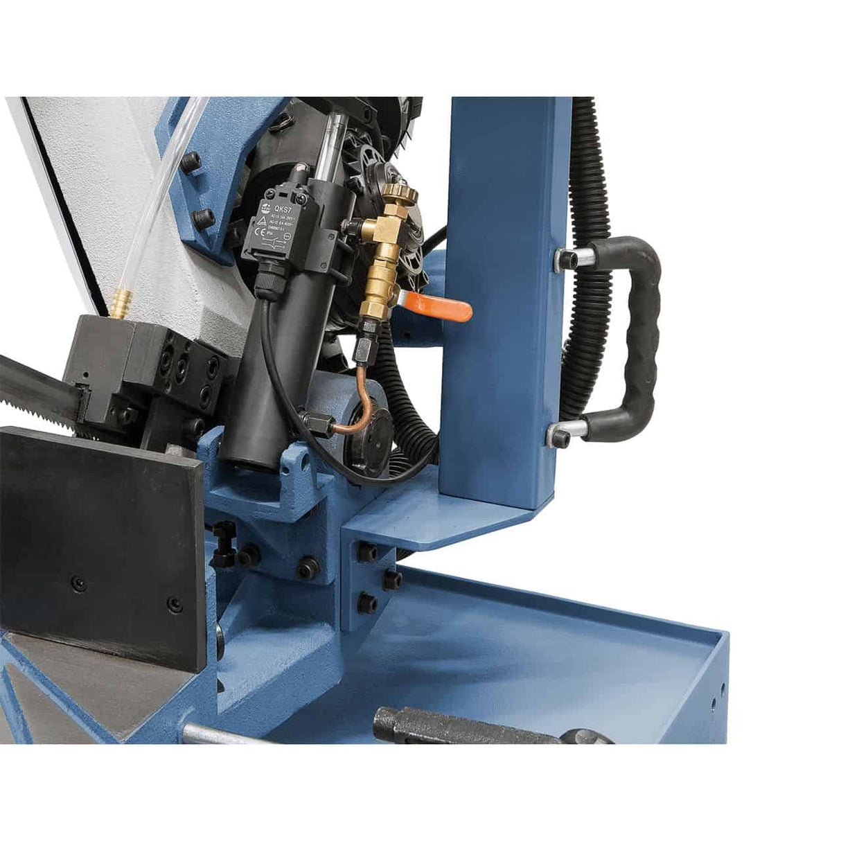 Bernardo horizontal band saw MCB 320 eco