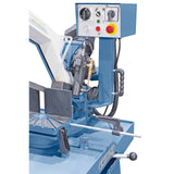 Bernardo horizontal band saw MCB 320 eco
