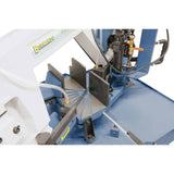 Bernardo horizontal band saw MCB 320 eco