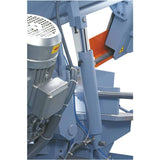 Bernardo MSB 320 HG Semi-Automatic Metal Bandsaw