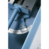 Bernardo MSB 320 HG Semi-Automatic Metal Bandsaw