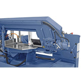 Bernardo MSB 320 HGL Semi-Automatic Metal Bandsaw