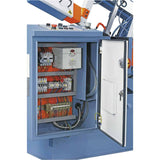 Bernardo MSB 320 HGL Semi-Automatic Metal Bandsaw