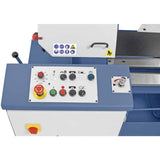 Bernardo MSB 320 HGL Semi-Automatic Metal Bandsaw