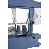 Bernardo MSB 460 H Semi-Automatic Metal Bandsaw