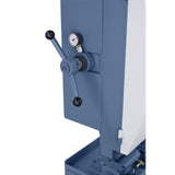 Bernardo MSB 460 H Semi-Automatic Metal Bandsaw