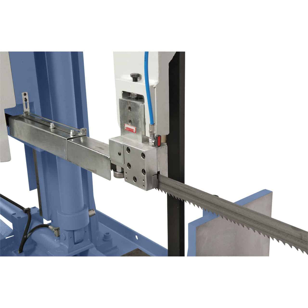 Bernardo MSB 1110 H Semi-Automatic Metal Band Saw