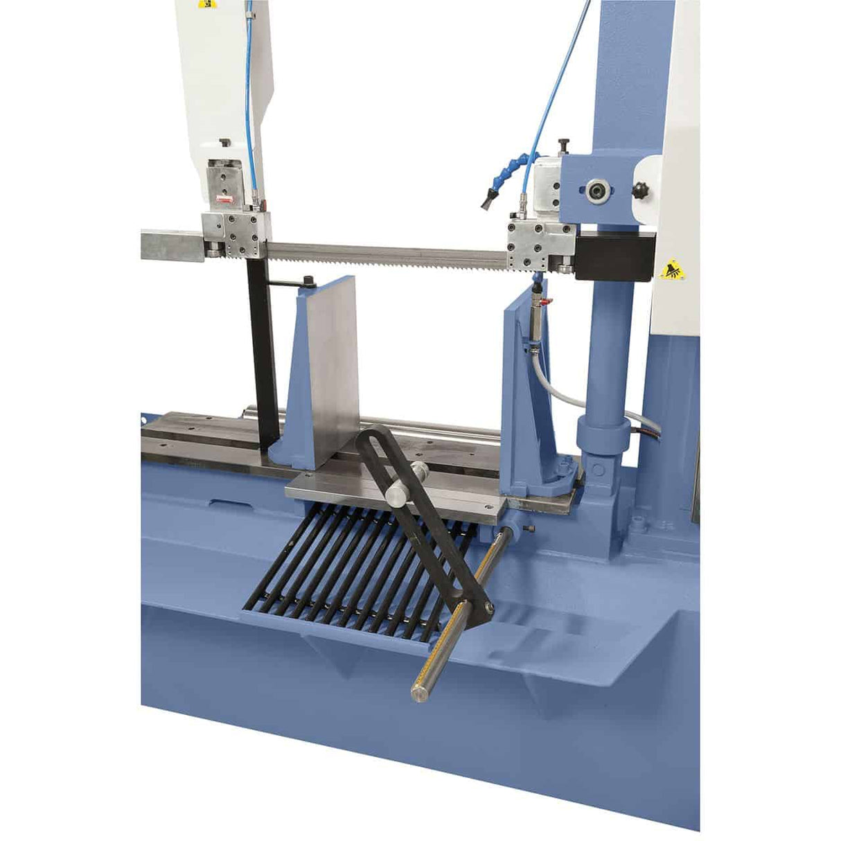 Bernardo MSB 1110 H Semi-Automatic Metal Band Saw