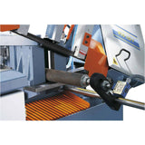 Bernardo MSB 320 V Automatic Metal Bandsaw