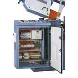 Bernardo MSB 320 VL Automatic Metal Bandsaw
