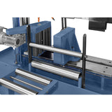 Bernardo MSB 560 V Automatic Metal Bandsaw