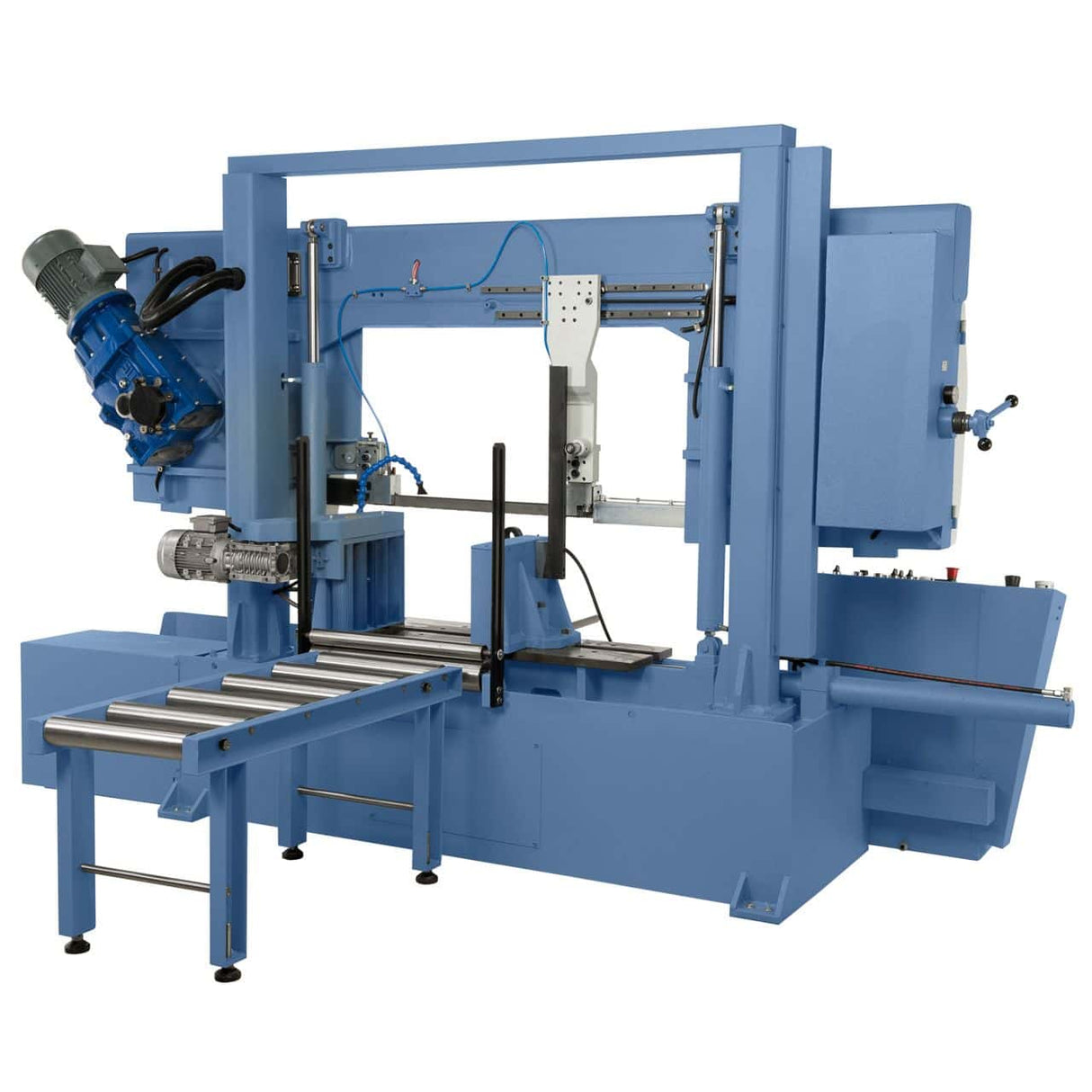 Bernardo MSB 560 V Automatic Metal Bandsaw