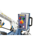 Bernardo Horizontal Bandsaw HBS 150 Z