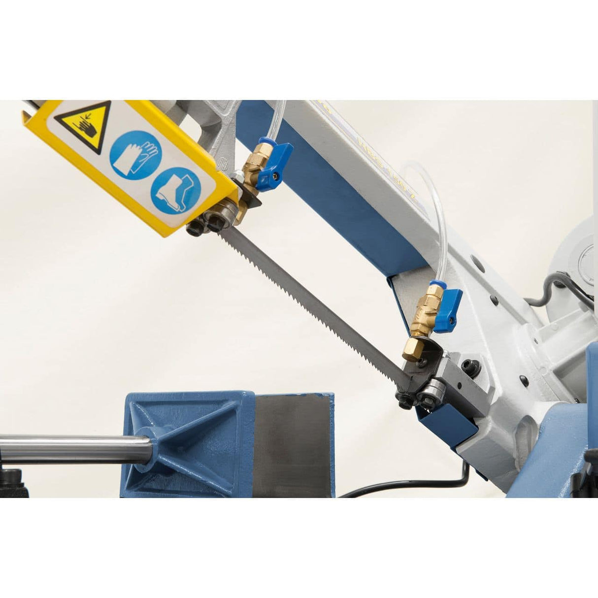 Bernardo Horizontal Bandsaw HBS 150 Z