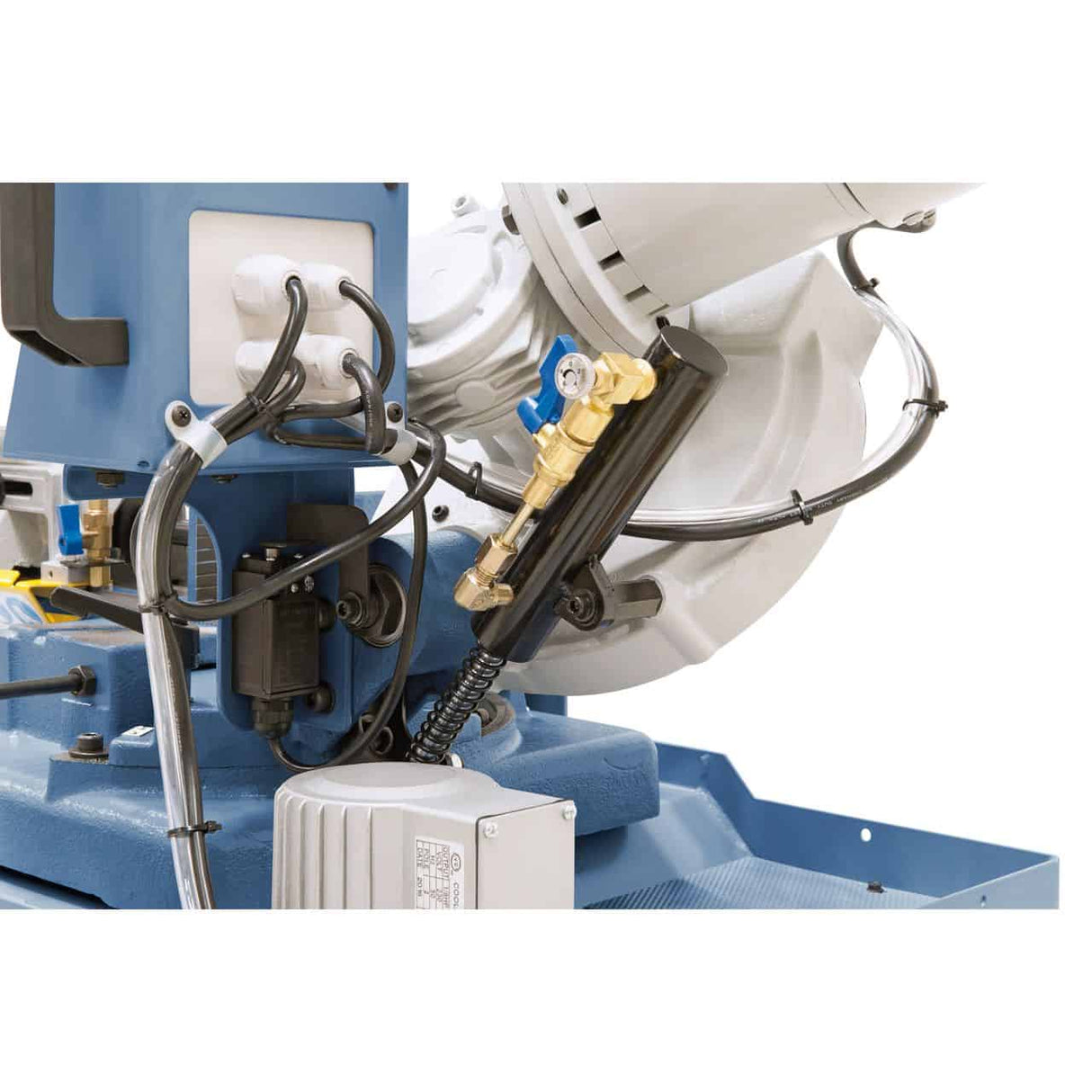 Bernardo Horizontal Bandsaw HBS 150 Z