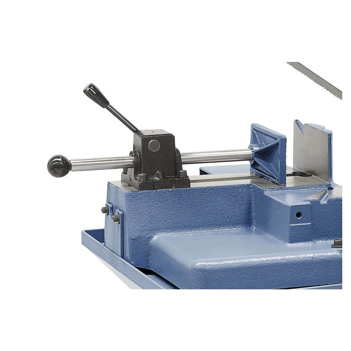 Bernardo Horizontal Bandsaw HBS 150 Z