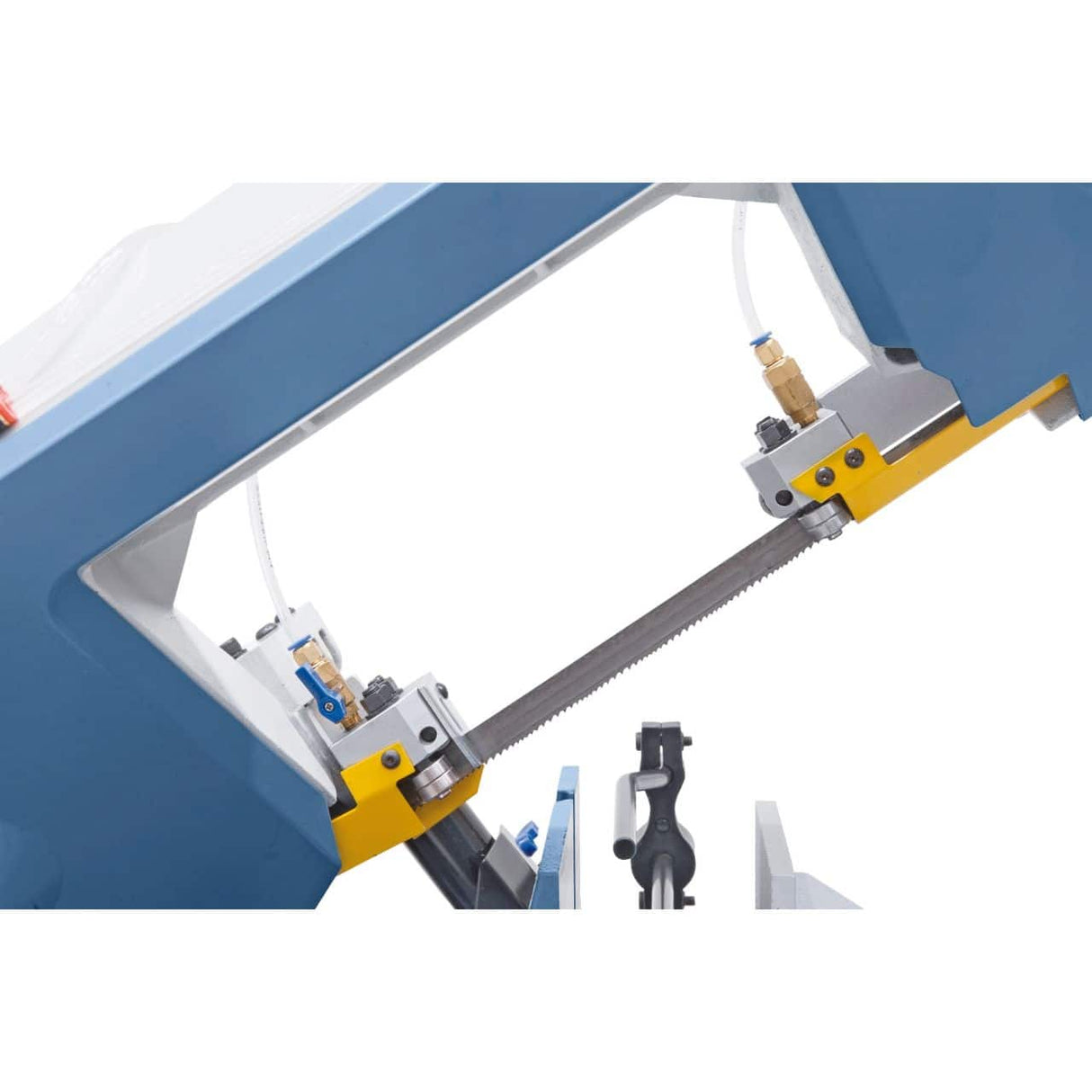 HBS 210 Vario PRO Horizontal Band Saw - 400 V