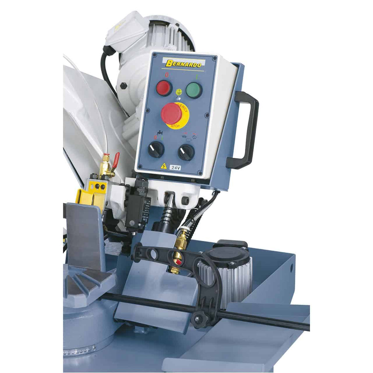 Bernardo Horizontal Bandsaw HBS 275