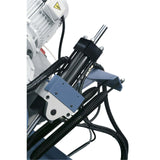 Bernardo MBS 350 DGA Dual Miter Bandsaw