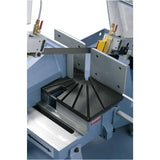 Bernardo MBS 350 DGA Dual Miter Bandsaw