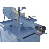 Bernardo MBS 350 DGA Dual Miter Bandsaw