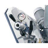 Bernardo band saw with double miter cut MBS 350 DGA-V
