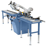 Bernardo Horizontal Bandsaw HBS 275 PRO