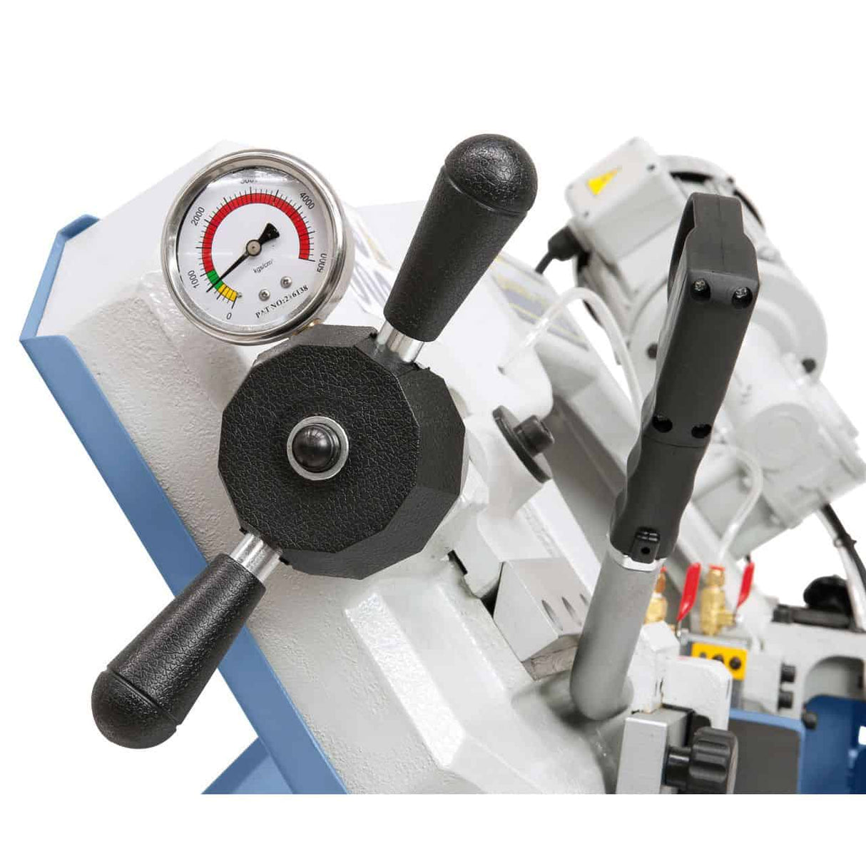 Bernardo Horizontal Bandsaw HBS 275 PRO
