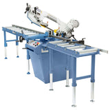 Bernardo Horizontal Bandsaw HBS 275 Vario PRO / 400 V