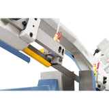 Bernardo Horizontal Bandsaw HBS 275 Vario PRO / 400 V