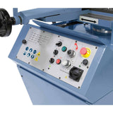 Bernardo MBS 300 DG PRO Double Mitre Bandsaw