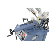 Bernardo MBS 300 DG PRO Double Mitre Bandsaw