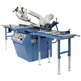 Bernardo MBS 300 DG-V PRO Double Mitre Bandsaw