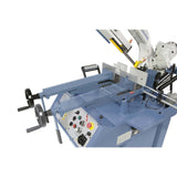 Bernardo MBS 300 DG-V PRO Double Mitre Bandsaw