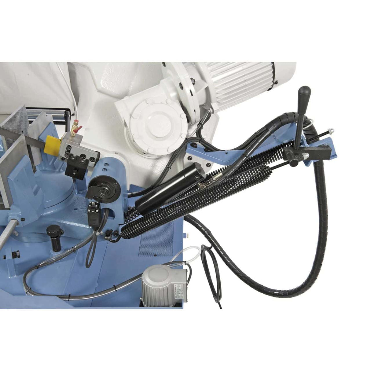 Bernardo MBS 300 DG-V PRO Double Mitre Bandsaw
