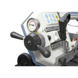 Bernardo MBS 300 DG PRO Double Mitre Bandsaw