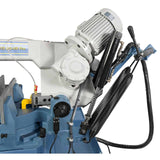 Bernardo Bandsaw with Double Mitre Cut MBS 315 DG-VR PRO