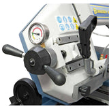 Bernardo Bandsaw with Double Mitre Cut MBS 315 DG-VR PRO