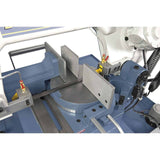 Bernardo Bandsaw with Double Mitre Cut MBS 315 DG-VR PRO