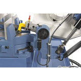 Bernardo Bandsaw with Double Mitre Cut MBS 350 DG-VR PRO