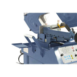 Bernardo Bandsaw with Double Mitre Cut MBS 350 DG-VR PRO