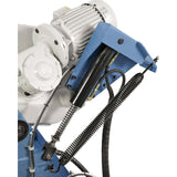 Bernardo Bandsaw with Double Mitre Cut MBS 350 DG-VR PRO