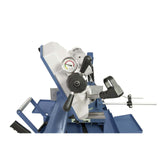 Bernardo Bandsaw with Double Mitre Cut MBS 350 DG-VR PRO