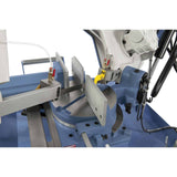 Bernardo Bandsaw with Double Mitre Cut MBS 350 DG-VR PRO