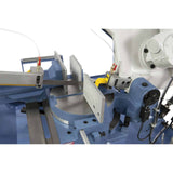 Bernardo Bandsaw with Double Mitre Cut MBS 350 DG-VR PRO