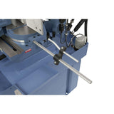 Bernardo Bandsaw with Double Mitre Cut MBS 350 DG-VR PRO