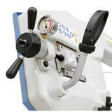 Bernardo MBS 530 DGA-V Double Mitre Bandsaw